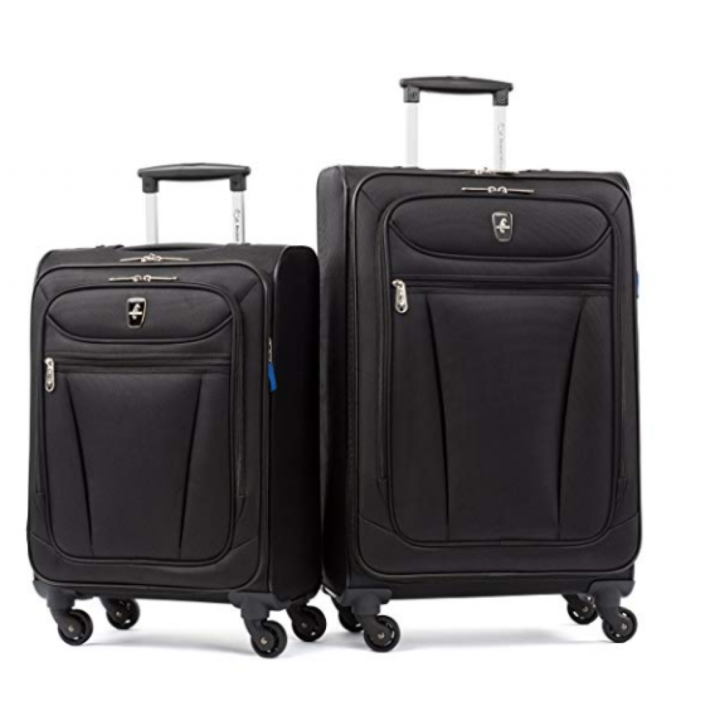 Best Soft Sided Luggage Sets 2020 Luggage Spots