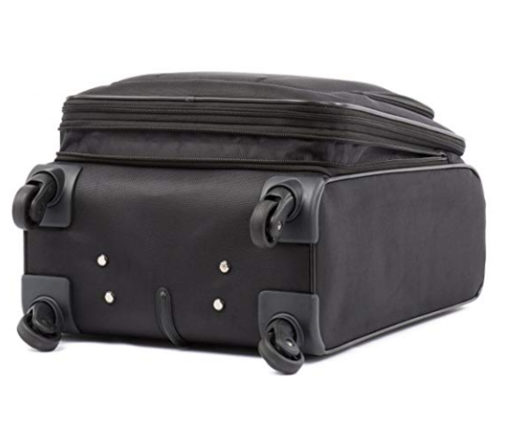 Atlantic Luggage 2Piece Spinner Set Review 2021 Luggage Spots