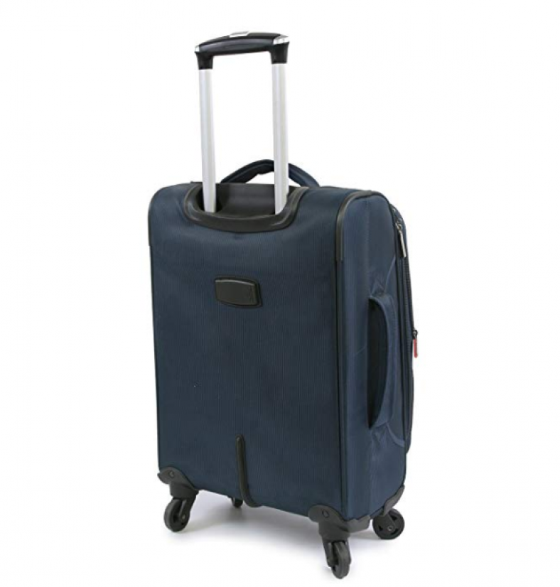 Best Soft Sided Luggage Sets 2020 - Luggage Spots