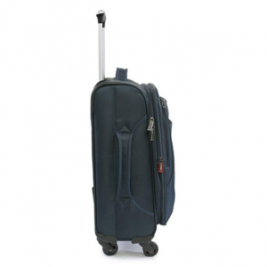 perry ellis luggage review