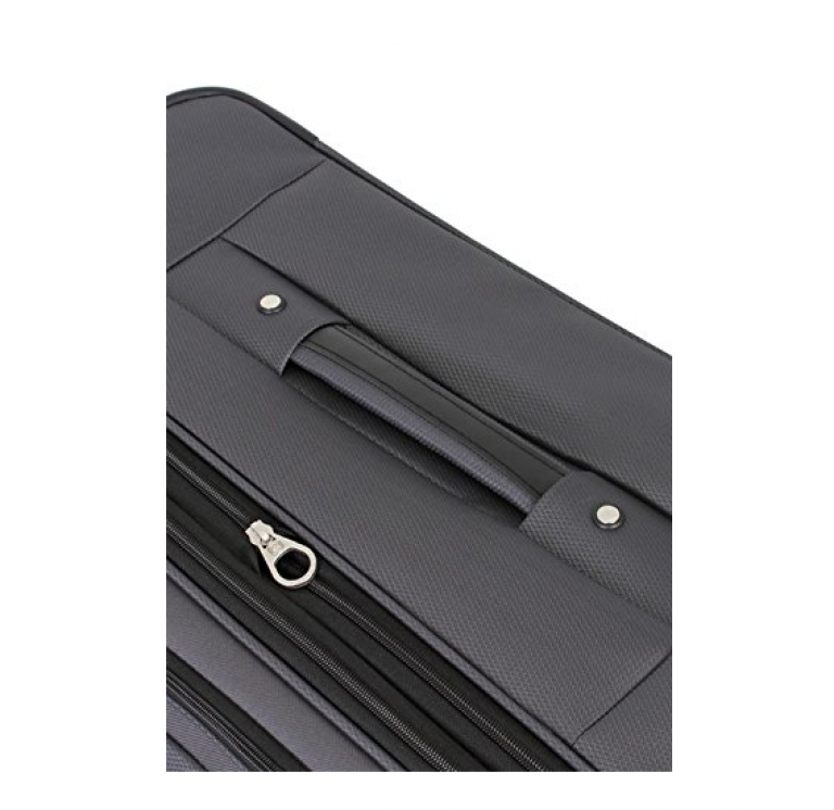 SwissGear Luggage Set Review 2020 Luggage Spots