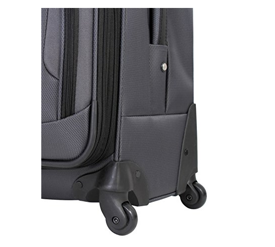 SwissGear Luggage Set Review 2020 - Luggage Spots