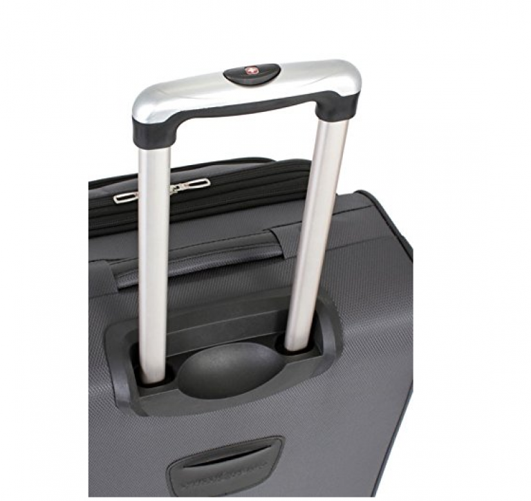 SwissGear Luggage Set Review 2020 Luggage Spots