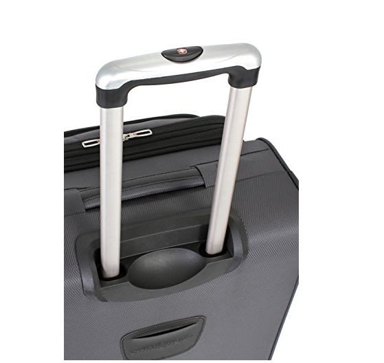 SwissGear Luggage Set Review 2020 Luggage Spots