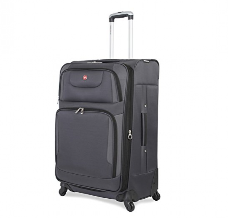 SwissGear Luggage Set Review 2020 - Luggage Spots