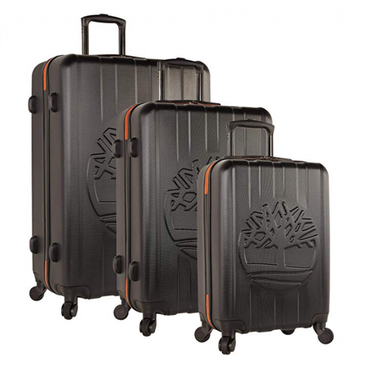 nine west luggage set