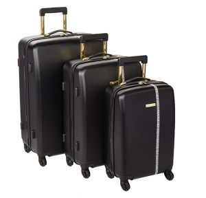 nine west luggage set