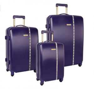 nine west luggage set