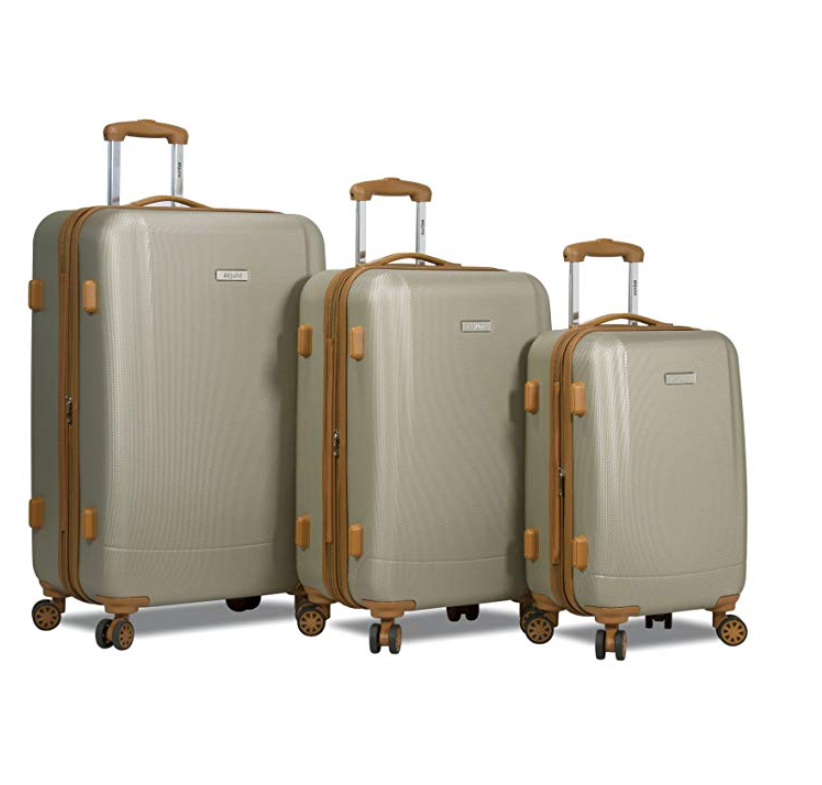 Best Hardside Luggage Set Comparison And Reviews: Which Should You Get ...