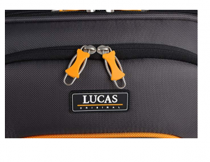 lucas vs it luggage