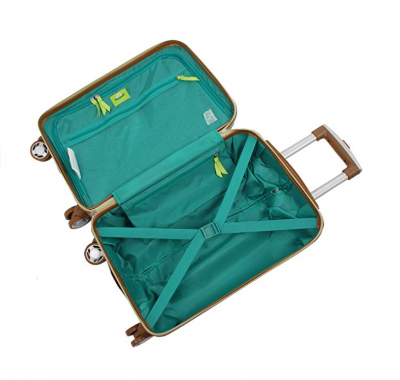 Best Hardside Luggage Set Comparison and Reviews Which should you get? 2020 Luggage Spots