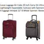 lucas vs it luggage