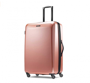 American Tourister Luggage Reviews