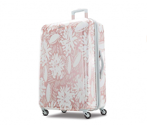 American Tourister Luggage Reviews
