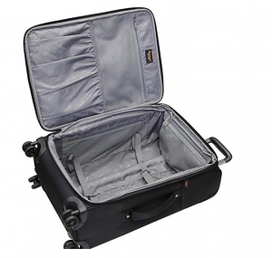pathfinder suitcase