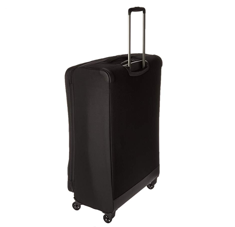 Delsey Paris Luggage Chatillon Lightweight Spinner Suitcase Reviews ...