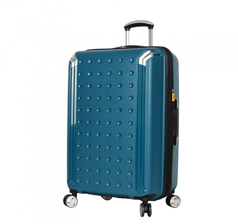 lucas aster collection luggage