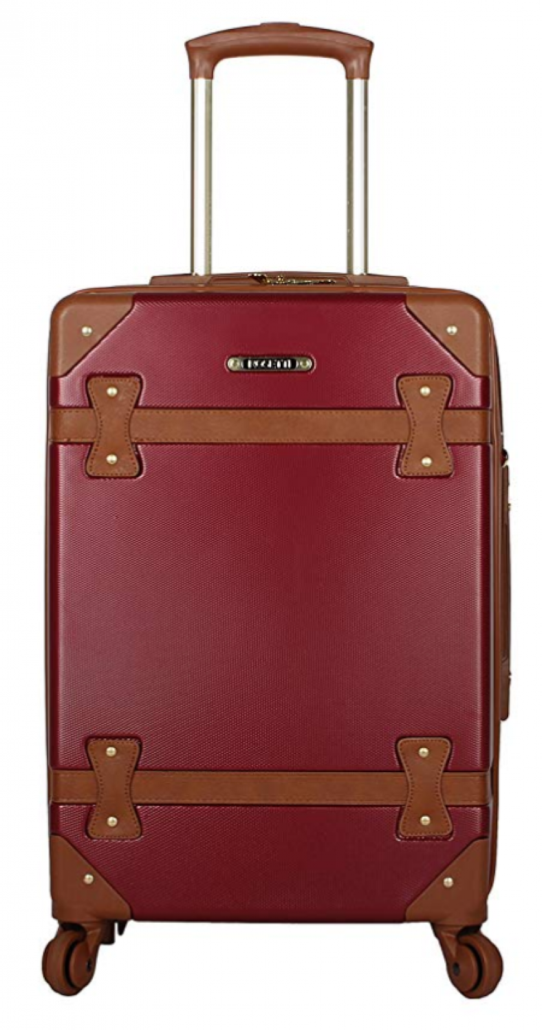 rosetti luggage sets