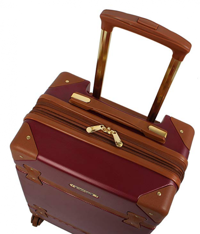 rosetti luggage sets