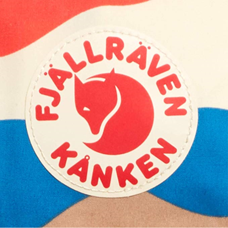 fjallraven kanken logo png