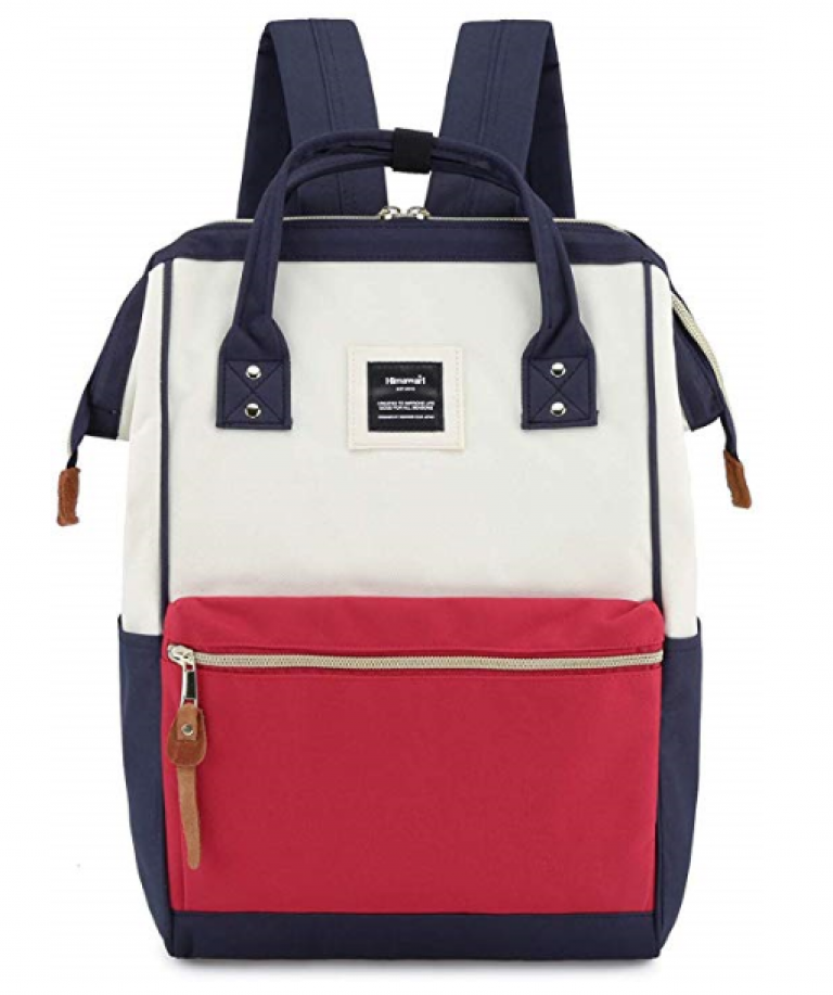 Himawari Travel Laptop Backpack for Men & Women Reviews 2021 Luggage