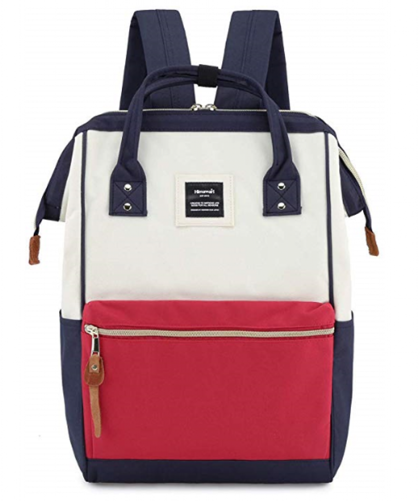 Himawari Travel Laptop Backpack for Men & Women Reviews 2021 Luggage