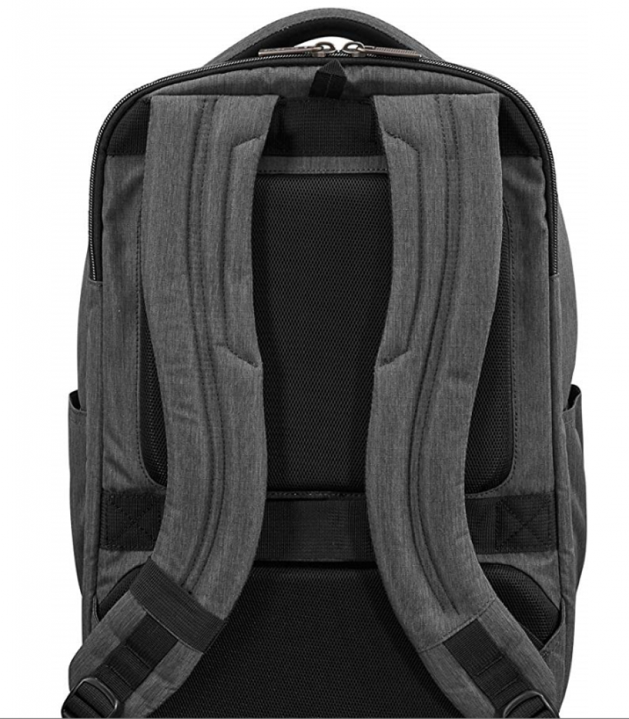 Samsonite Modern Utility Paracycle Backpack Laptop Reviews 2021