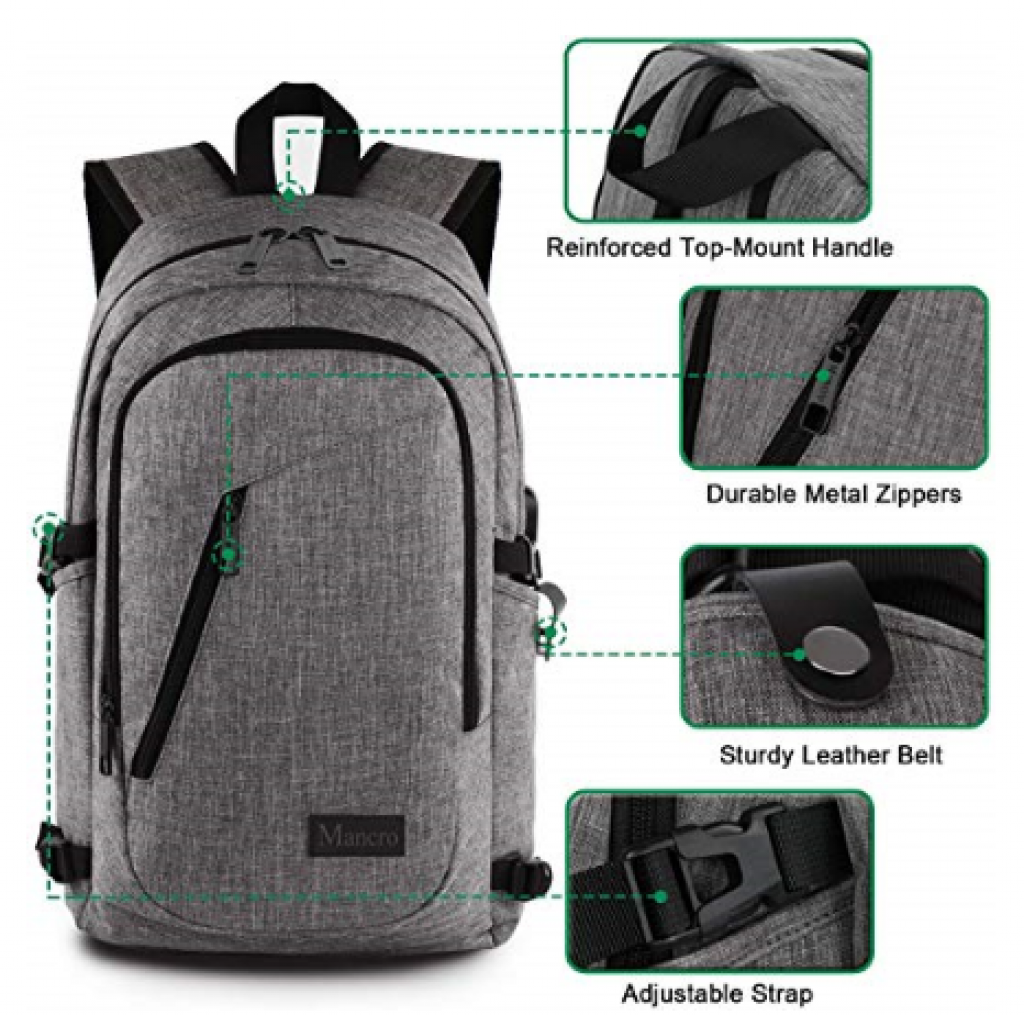 Best Back Pack For Travel And School Review: What Is Your Choice? 2020 ...