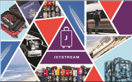 Jetstream Travel Carry On Suitcase On Wheels With Extendable Handle Review