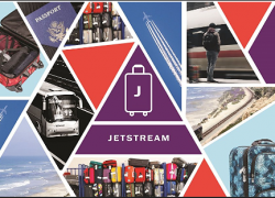 Jetstream Travel Carry On Suitcase On Wheels With Extendable Handle Review