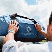 Eagle Creek Duffel Reviews