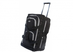 Olympia Duffel Bag Review