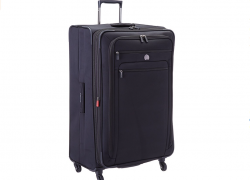 Delsey Luggage Review: Helium Sky 2.0 Large Checked, Hard Case Spinner Suitcase