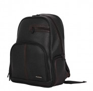 Pathfinder Leather Laptop School Backpack Review