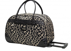 Kathy Van Zeeland Duffel Bag Reviews