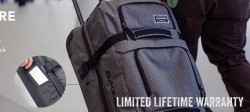 Dakine Luggage Split Roller Review