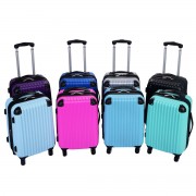 Goplus Globalway 3 Piece Luggage Set Review