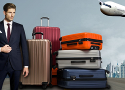 Merax Hylas 3 Piece Luggage Set Lightweight Spinner Suitcase Reviews