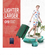 Coolife Luggage Reviews