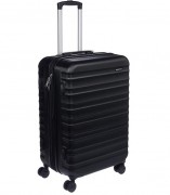 AmazonBasics 24 inches Hardside Spinner Luggage Review