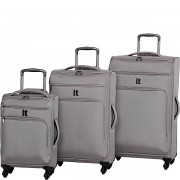 IT Megalite Luggage Review