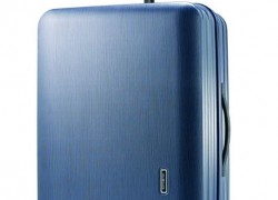 Samsonite 28” Inova Spinner Luggage Review