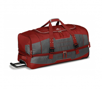 High Sierra Luggage Review