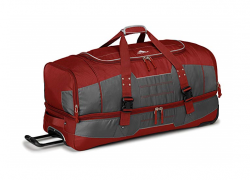 High Sierra Luggage Review