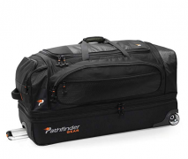 Pathfinder Gear 36-inch Rolling Duffel Reivew