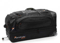 Pathfinder Gear 36-inch Rolling Duffel Reivew