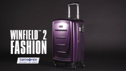 Samsonite Winfield 2 Review