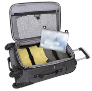 Swiss Gear Carry On Sion 21″ Review