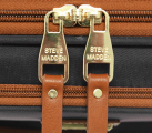 Steve Madden Luggage Wheeled Under Seat Bag Review