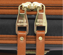 Steve Madden Luggage Wheeled Under Seat Bag Review